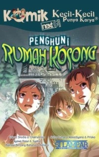 Image of Penghuni Rumah Kosong