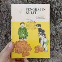 Image of Pengrajin Kulit