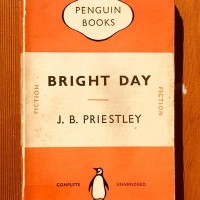 Image of Penguin Popular Classic: Bright Day