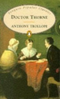 Image of Penguin Popular Classic: Doctor Thorne