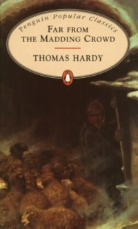 Image of Penguin Popular Classics: Far From the Madding Crowd