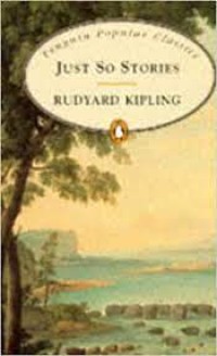 Image of Penguin Popular Classics: Just So Stories