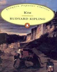 Image of Penguin Popular Classics: Kim