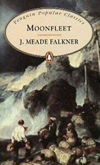 Image of Penguin Popular Classics: Moonfleet