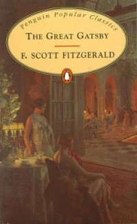Image of Penguin Popular Classics: the Great Gatsby