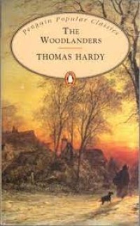 Image of Penguin Popular Classics: the Woodlanders