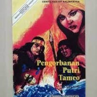 Image of Pengorbanan Putri Tameo