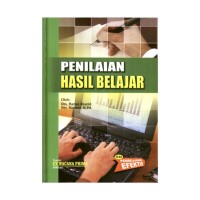 Image of Penilaian Hasil Belajar