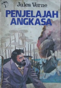 Image of Penjelajah Angkasa