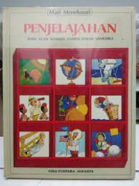 Image of Penjelajahan : Dari Alam Semesta Sampai Dasar Samudera