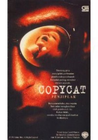 Image of Copycat= Penjiplak