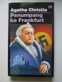 Image of Penumpang ke Frankfrut