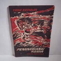 Image of Penunggang kuda