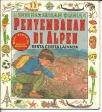 Image of Penyembahan di Alpen