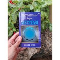 Image of Penyembuhan dengan Meditasi