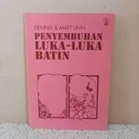 Image of Penyembuhan Luka-luka Batin