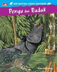 Image of Penyu dan Badak