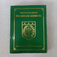 Image of Penyuluhan Hukum Kejaksaan  Agung RI