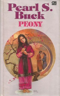 Image of Peony