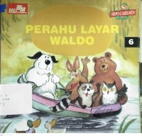 Image of Perahu Layar Waldo