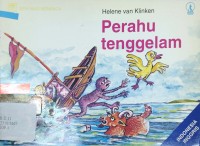 Image of Perahu Tenggelam
