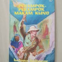 Image of Perampok - Perampok Makam Kuno