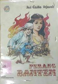 Image of Perang Banten