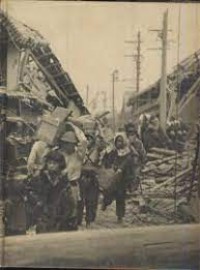 Image of Perang Dunia II : Jepang Tersulut Perang