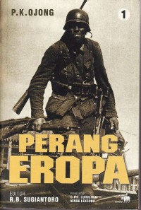 Image of Perang Eropa [Jilid 1]