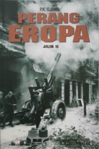 Image of Perang Eropa [Jilid 2]