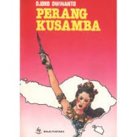 Image of Perang Kusumba