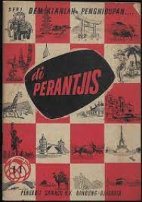 Image of Perantjis