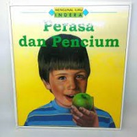 Image of Perasa dan Pencium