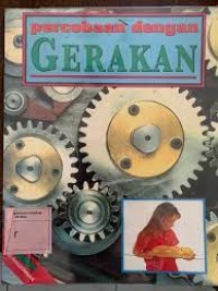 Image of Percobaan dengan Gerakan