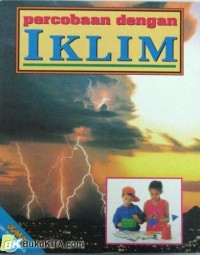 Image of Percobaan dengan Iklim
