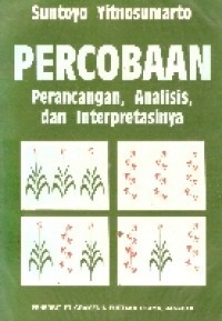 Image of Percobaan Perancangan, Analisis & Interpretasinya