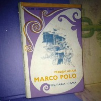 Image of Perdjalanan Marco Polo