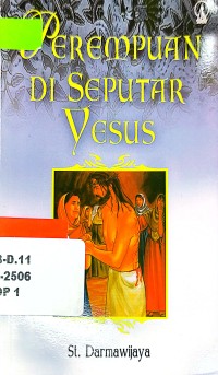 Image of Perempuan di Seputar Yesus