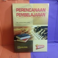 Image of Perencanaan Pembelajaran
