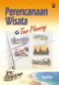 Image of Perencanaan Wisata: Tour Planning