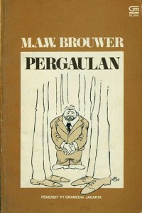Image of Pergaulan