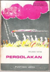 Image of Pergolakan