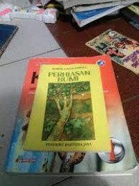Image of Perhiasan Bumi