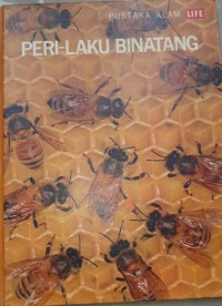 Image of Pustaka Alam Life: Peri Laku Binatang