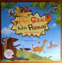 Image of Peri Sikat Naik Pesawat dan Cerita Lainnya