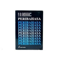 Image of Peribahasa
