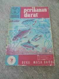 Image of Seri Indonesia Membangun [7]: Perikanan Darat