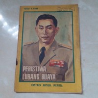 Image of Peristiwa Lubang Buaya