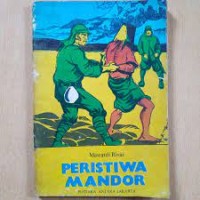 Image of Peristiwa Mandor