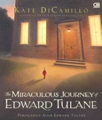 Image of Perjalanan Ajaib Edward Tulane